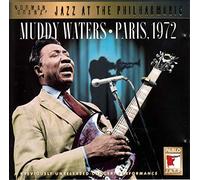 Waters,Muddy - J.a.T.P. Live in Paris 1972 [Import]