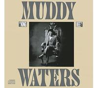 Muddy Waters - I'M A King Bee