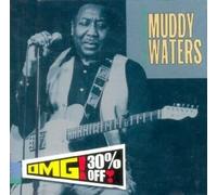 Waters Muddy - King of the Electric Blues