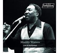 Waters, Muddy - Live At Rockpalast [Vinilo]