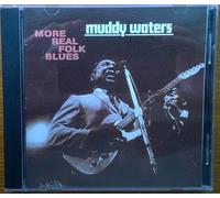 Muddy Waters - More Real Folk Blues
