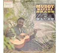 Waters, Muddy - Muddy Brass & Blues [Vinilo]