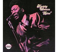 Waters, Muddy - Muddy Waters "Live"