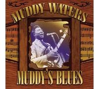 Waters Muddy - Muddy'S Blues