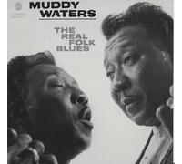 Waters, Muddy - Real Folk Blues