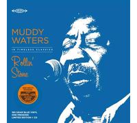Waters, Muddy - Rollin' Stone [Vinilo]