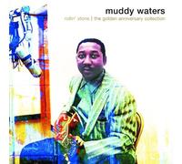 Waters Muddy - Rollin'' Stones-a Golden
