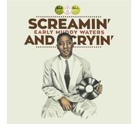 Waters, Muddy - Screamin' And Cryin' [Vinilo]