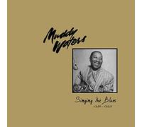 Waters Muddy - Singin the Blues [Vinilo]