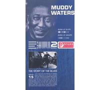 Waters, Muddy - Story of the Blues: Muddy Waters