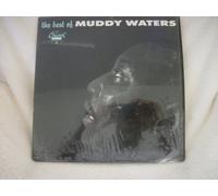 Waters Muddy - The Best of Muddy Waters [Vinilo]