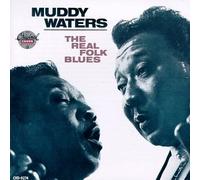 Muddy Waters - Folk Blues (chess )