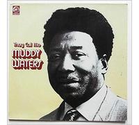 Waters,Muddy - They Call Me Muddy Waters [Import] [Vinilo]