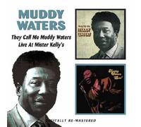 Waters, Muddy - They Call Me Muddy Waters / Live At Mister Kelly's