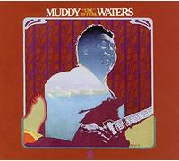 Waters, Muddy - Unk In Funk