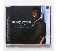 Waters,Muddy^Waters,Muddy - Mojo-Live Collection