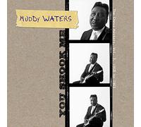 Waters, Muddy - You Shook Me