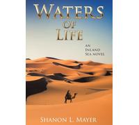 Waters of Life: an Inland Sea novel: 4