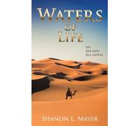 Waters of Life: an Inland Sea novel: 4