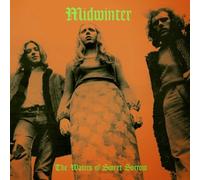 Waters of Sweet Sorrow by MIDWINTER