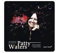 Waters Patty - An Evening in Houston