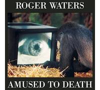 Waters, Roger - Amused To Death