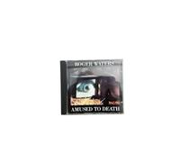 Waters, Roger - Amused To Death [Vinilo]