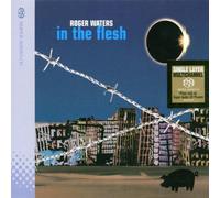 Waters Roger - In the Flesh