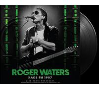 Waters, Roger - Kaos FM 1987 [Vinilo]
