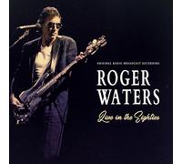 Waters, Roger - Live In The Eighties [Vinilo]