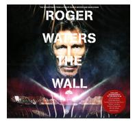 Waters Roger - Roger Waters The Wall