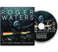 Waters, Roger - This Is Not A Drill - Live From Prague [Blu-ray]