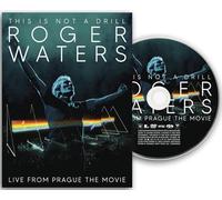 Waters, Roger - This Is Not A Drill - Live From Prague [DVD]