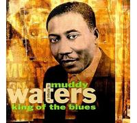 Muddy Waters - A Tribute To / King Of The Blues