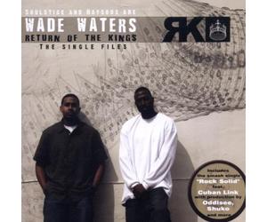 Waters,Wade - Return of the Kings