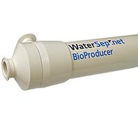 WaterSep BA 050 05PRO12 SG BioProducer12 Cartucho de fibra hueca reutilizable, 50 K de corte de membrana, 0,5 mm de diámetro interior, 89 mm de diámetro, 381 mm de longitud, Polietersulfon/uretano