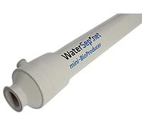 WaterSep BA 910 20MPR24 S0 mini-BioProducer24 Cartucho de fibra hueca, 0,1 µm de corte de membrana, 2,0 mm ID, 68,6 mm de diámetro, 673,1 mm de longitud, polietersulfono/polisulfono/epoxi