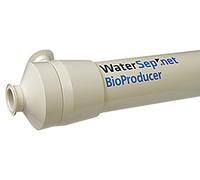 WaterSep BA 965 10PRO12 SK BioProducer12 - Cartucho de fibra hueca para reutilización, 0,65 µm, tamaño de poro, 1 mm ID, 89 mm de diámetro, 344 mm de longitud, polietersulfono/uretano