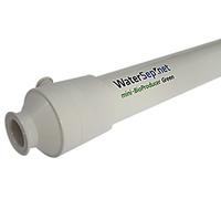 WaterSep SU 005 05MPR24 S3 mini-BioProducer24 Cartucho de fibra hueca desechable, corte por membrana 5K, identificador de 0,5 mm, diámetro 68,6 mm, longitud 673,1 mm,