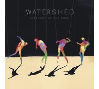 Watershed - Elephant in the Room [Vinyl LP] [Vinilo]