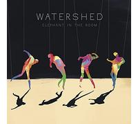 Watershed - Elephant in the Room [Vinyl LP] [Vinilo]