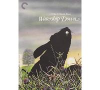Watership Down (Criterion Collection) [USA] [DVD]