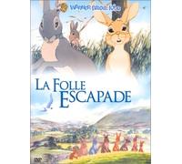 Watership Down (La Folle Escapade) [Francia] [DVD]