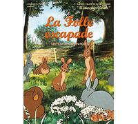 Watership Down (La Folle Escapade) [Francia] [DVD]