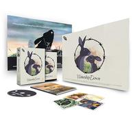 Watership Down - Limited Edition UHD [Reino Unido] [DVD]