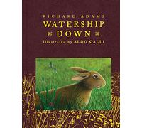 Watership Down (Scribner Classics)
