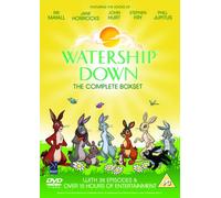 Watership Down-Series 1 - Watership Down-Series 1 [Reino Unido] [DVD]