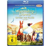 Watership Down - Unten am Fluss [Alemania] [Blu-ray]
