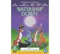 Watership Down - Vol. 3 [Edizione: Regno Unito] [Reino Unido] [DVD]