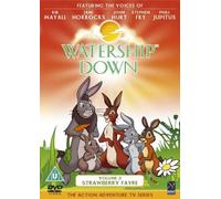 Watership Down Volume 2 [Reino Unido] [DVD]